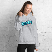 Witchy Unisex Hoodie