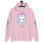 Ouija Me Kitty Unisex Hoodie