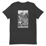 Tarot card The Empress Unisex T-Shirt