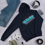 Witchy Unisex Hoodie