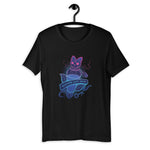 Northern Lights Dreams Unisex T-Shirt