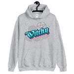 Witchy Unisex Hoodie