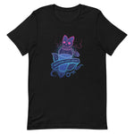 Northern Lights Dreams Unisex T-Shirt