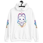 Ouija Me Kitty Unisex Hoodie