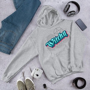 Witchy Unisex Hoodie