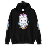 Ouija Me Kitty Unisex Hoodie