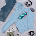 Witchy Unisex Hoodie