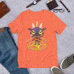 Baphomet 3D Unisex T-Shirt
