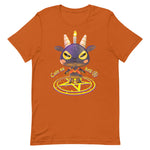 Baphomet 3D Unisex T-Shirt