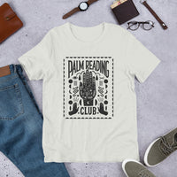 Palm Reading Club Unisex T-Shirt