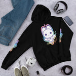 Ouija Me Kitty Unisex Hoodie
