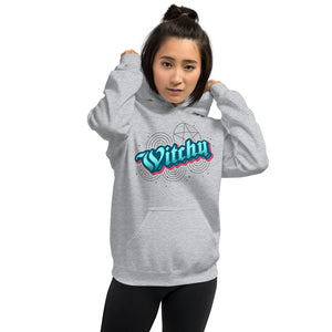 Witchy Unisex Hoodie