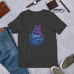 Northern Lights Dreams Unisex T-Shirt