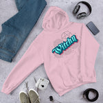 Witchy Unisex Hoodie